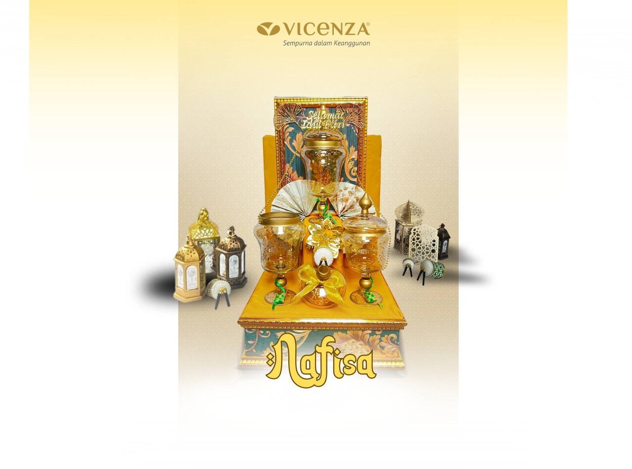 2026 HAMPERS LEBARAN NAFISA